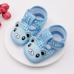 BABY SHOES FOR MEN
