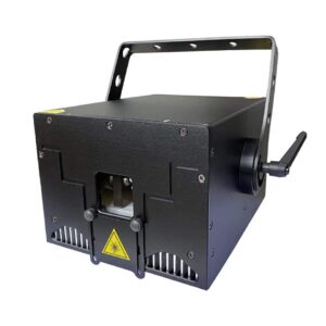 5W ANIMATION LASER