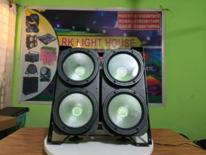 400w AUDIENCE LIGHT