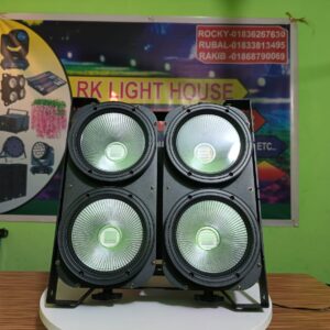 400w AUDIENCE LIGHT