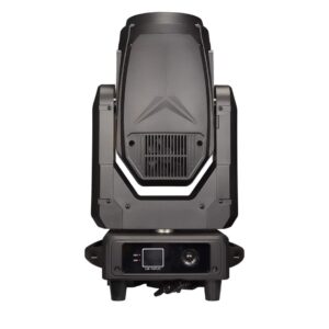 MOVING HEAD LIGHT