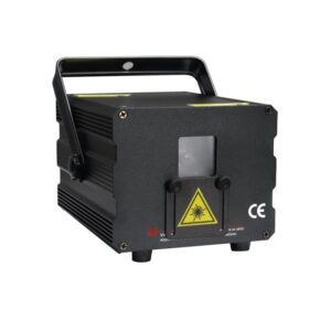 5w MINI ANIMATION LASER