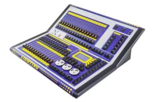 X3 LIGHTING CONTROLLER