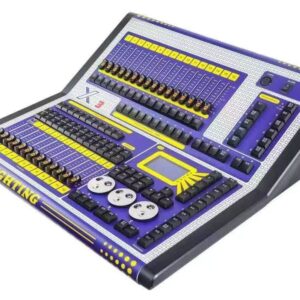 X3 LIGHTING CONTROLLER