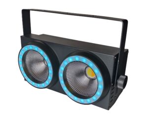200W AUDIENCE LIGHT WITH RING