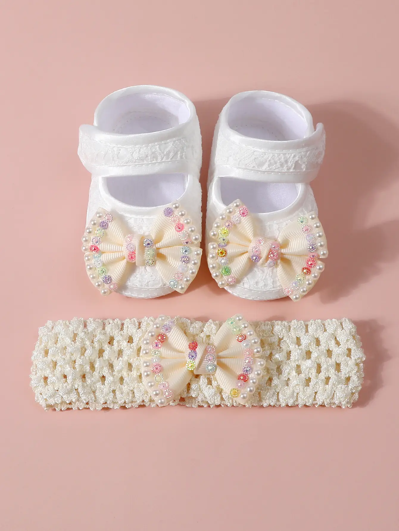 BABY SHOES
