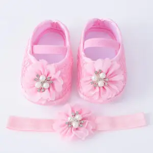 BABY SHOES