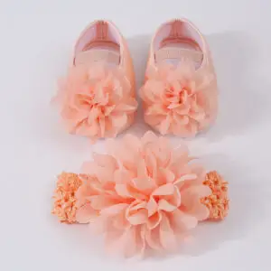 BABY SHOES
