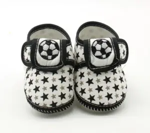 BABY SHOES