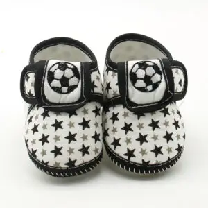 BABY SHOES