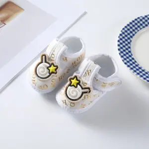 BABY SHOES