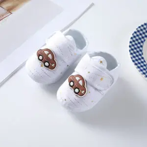 BABY SHOES