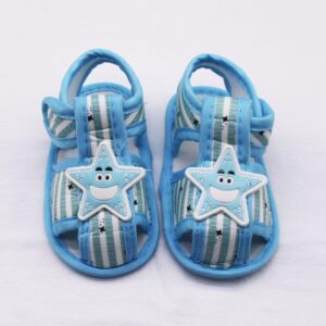 BABY SHOES